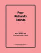 Poor Richard's Rounds Reproducible PDF